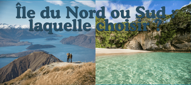 ileduNord ou Sud  laquelle choisir 